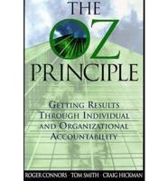 The Oz Principle