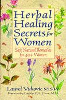 Herbal Healing Secrets for Women