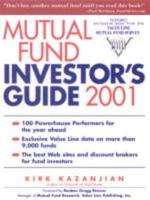 Mutual Fund Investor's Guide 2001