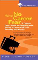 Have No Career Fear
