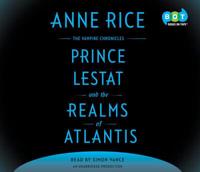 Prince Lestat and the Realms of Atlantis