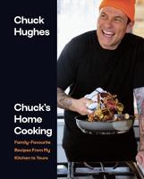 Chuck's Home Cooking