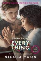 Everything, Everything (Movie Tie-in Edition)