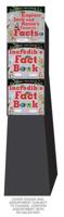 Magic Tree House Incredible Fact Book 12-Copy Floor Display Fall 2016