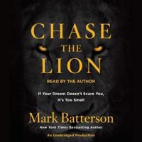 Chase the Lion