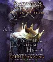 The Battle of Hackham Heath