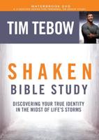 Shaken Bible Study DVD