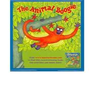 The Animal Boogie Jigsaw Puzzle