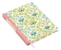 V&A William Morris Wildflowers Classic Journal