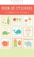 Playful Animals Book of Stickers