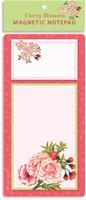 Japanese Cherry Blossoms Magnetic Pad