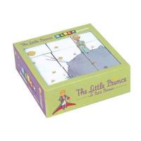 The Little Prince Block Puzzle