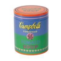Warhol Soup Can Green 200 Piece Puzzle