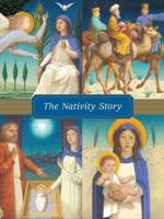 Nativity Story Deluxe Notecard Collection