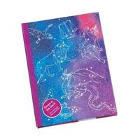 Constellations Deluxe Journal