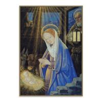 Holy Nativity Notecards