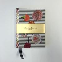 Christian Lacroix Feria A6 6" X 4.25" Softcover Notebook