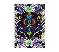 Christian Lacroix Cordoba A5 8" X 6" Hardcover Journal