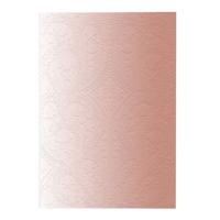 Christian Lacroix Blush B5 10" X 7" Ombre Paseo Notebook