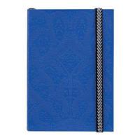 Christian Lacroix Outremer A6 6" X 4.25" Paseo Notebook