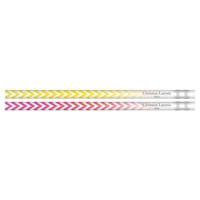 Christian Lacroix Sol Y Sombra Pencil Set Sunset Yellow