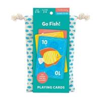 Go Fish! Card Game