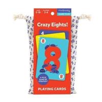 Crazy Eights! Card Game