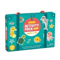 Under the Sea Activity Pack to Go