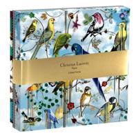 Christian Lacroix Birds Sinfonia 250 Piece 2-Sided Puzzle