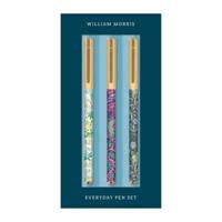 William Morris Everyday Pen Set