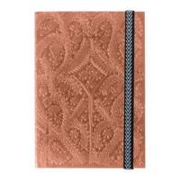 Christian Lacroix Sunset Copper A6 Paseo Notebook