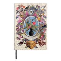 Christian Lacroix Heritage Collection Curiosity A5 Notebook