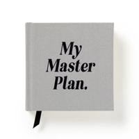 My Master Plan Productivity Guide