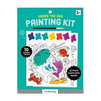 Under the Sea Painting Kit