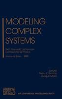 Modeling Complex Systems