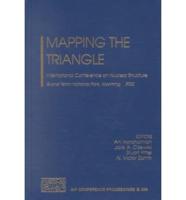 Mapping the Triangle