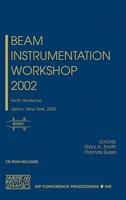 Beam Instrumentation Workshop 2002
