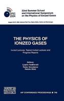 The Physics of Ionized Gases