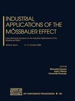 Industrial Applications of the Mössbauer Effect