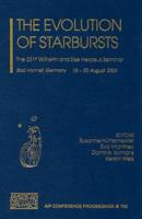 The Evolution of Starbursts