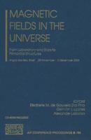 Magnetic Fields in the Universe