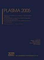 Plasma 2005