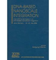 DNA-Based Nanoscale Integration