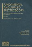Fundamental and Applied Spectroscopy