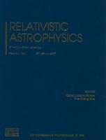 Relativistic Astrophysics