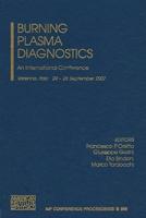 Burning Plasma Diagnostics