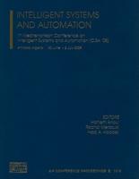 Intelligent Systems and Automation