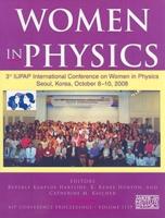 Women in Physics