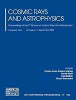 Cosmic Rays and Astrophysics