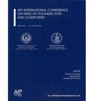 6th International Conference on Times of Polymers (TOP) and Composites